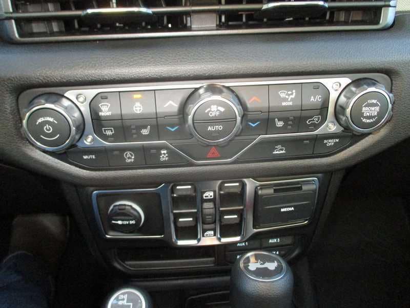 2026 Jeep Wrangler 4-Door Sport S - Photo 17