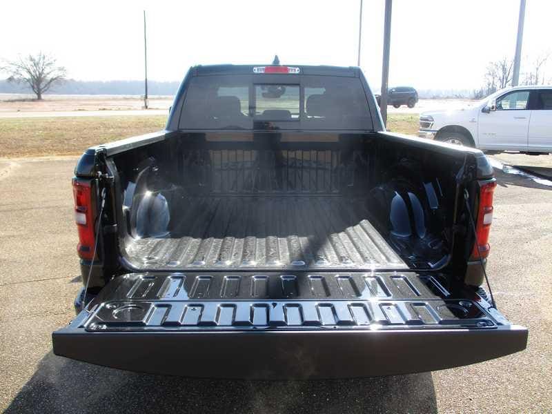 2026 RAM 1500 Big Horn/Lone Star - Photo 9