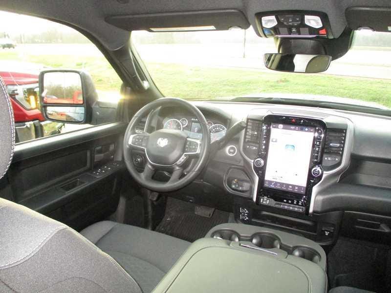 2026 RAM 2500 Tradesman - Photo 25