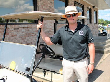 Staff member Luke Latham from 7dc5e8e5c1b1