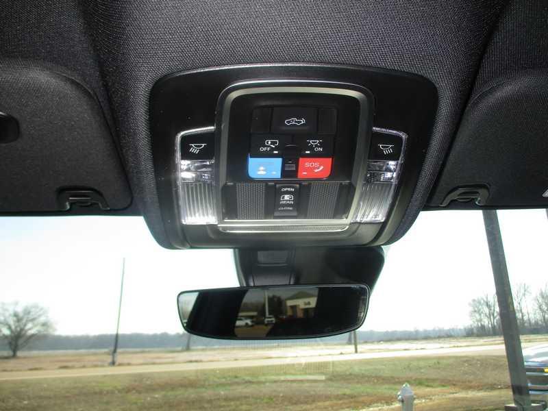 2026 RAM 1500 Big Horn/Lone Star - Photo 23