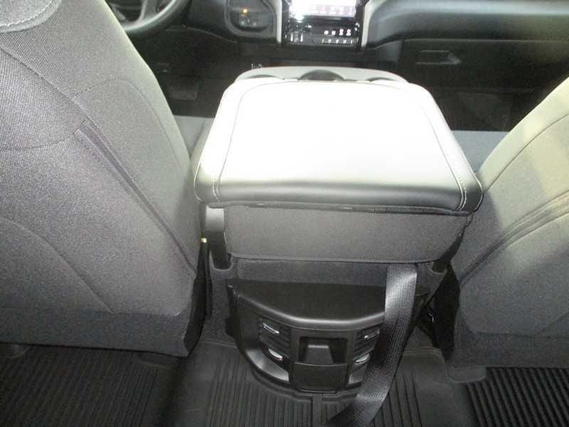 2026 RAM 2500 Tradesman - Photo 24