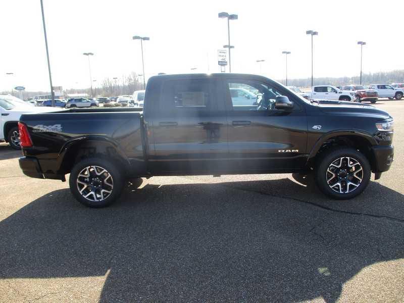 2026 RAM 1500 Laramie - Photo 6