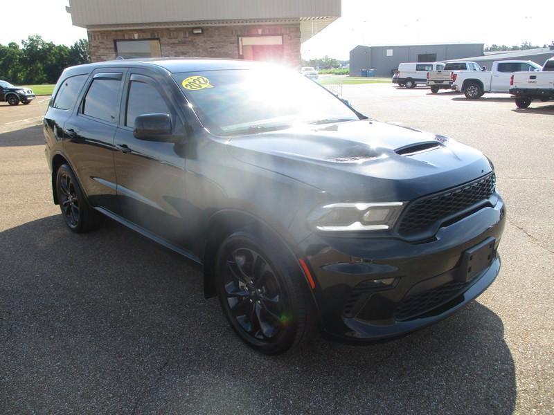 2022 Dodge Durango