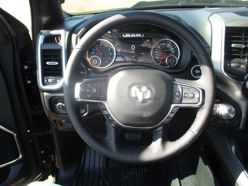 2026 RAM 1500 Laramie - Photo 13