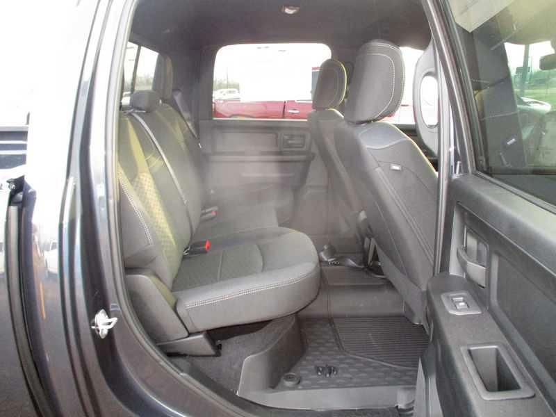 2026 RAM 2500 Tradesman - Photo 19