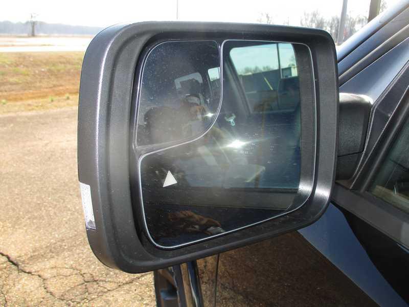 2026 RAM 1500 Big Horn/Lone Star - Photo 10