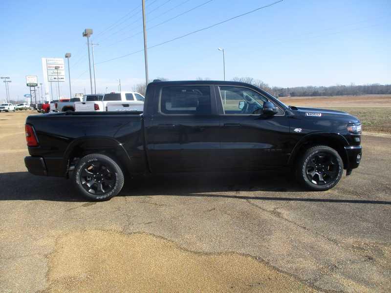 2026 RAM 1500 Big Horn/Lone Star - Photo 6