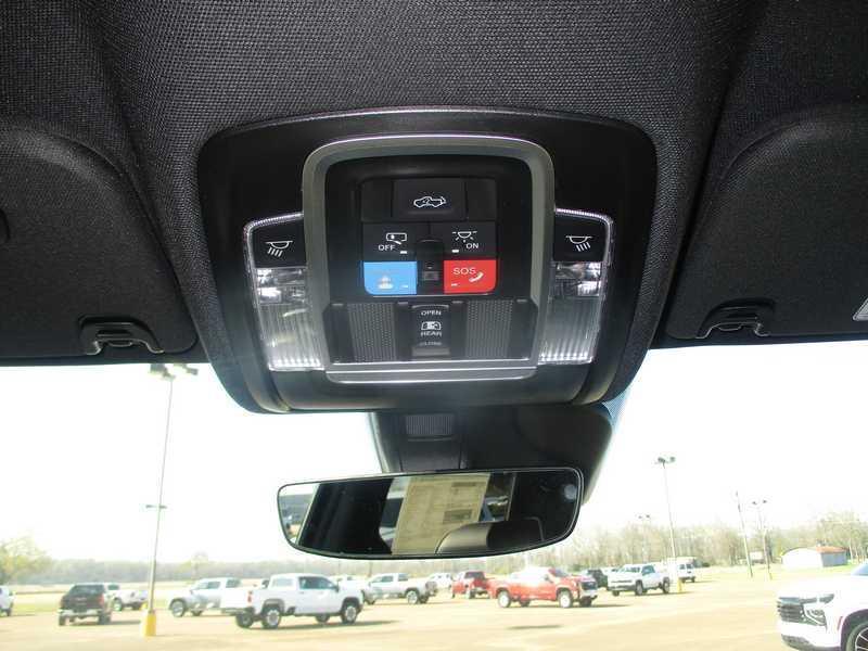 2026 RAM 1500 Laramie - Photo 23