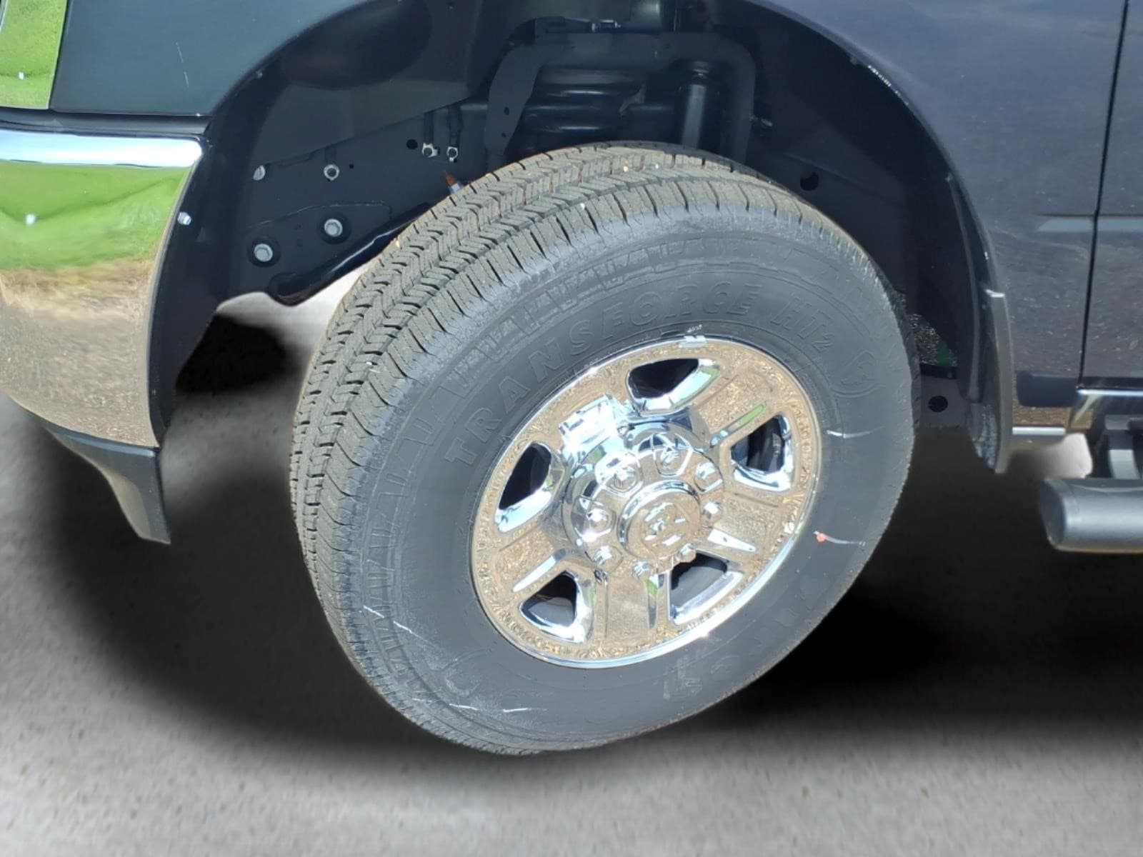 2026 RAM 2500 Tradesman - Photo 30