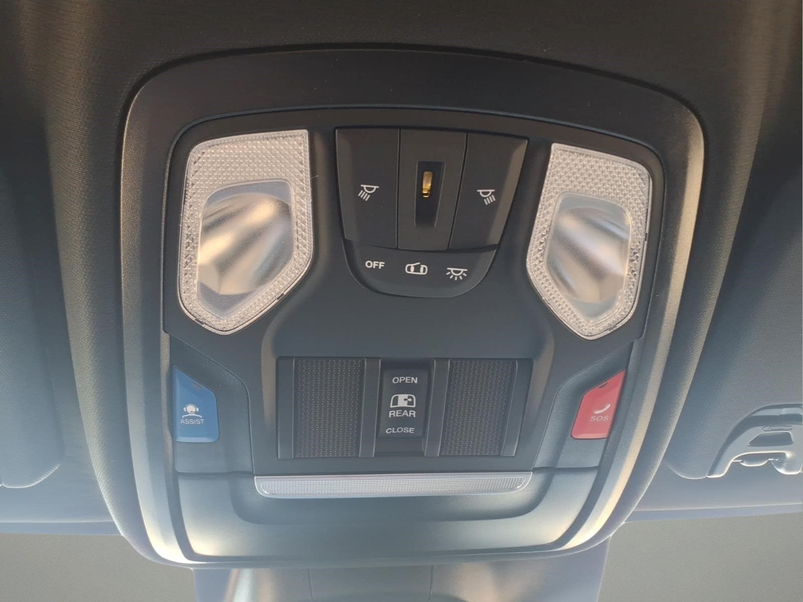 2026 RAM 2500 Tradesman - Photo 26