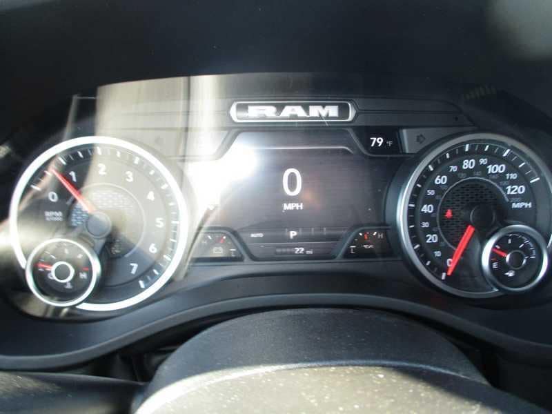 2026 RAM 1500 Laramie - Photo 14