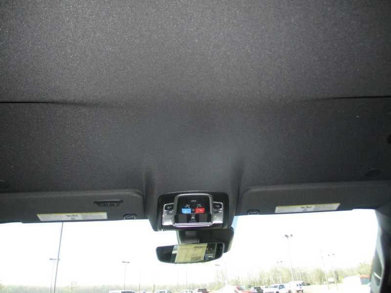 2026 RAM 1500 Laramie - Photo 22