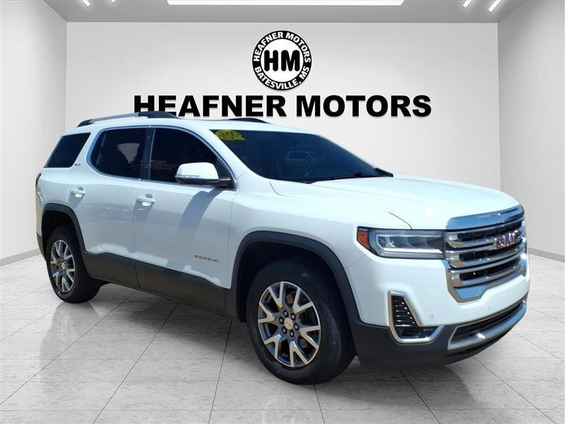 2020 GMC Acadia