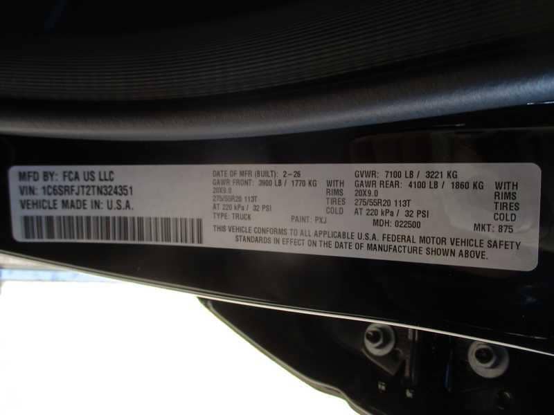 2026 RAM 1500 Laramie - Photo 28