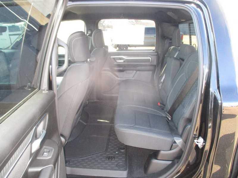 2026 RAM 1500 Big Horn/Lone Star - Photo 18