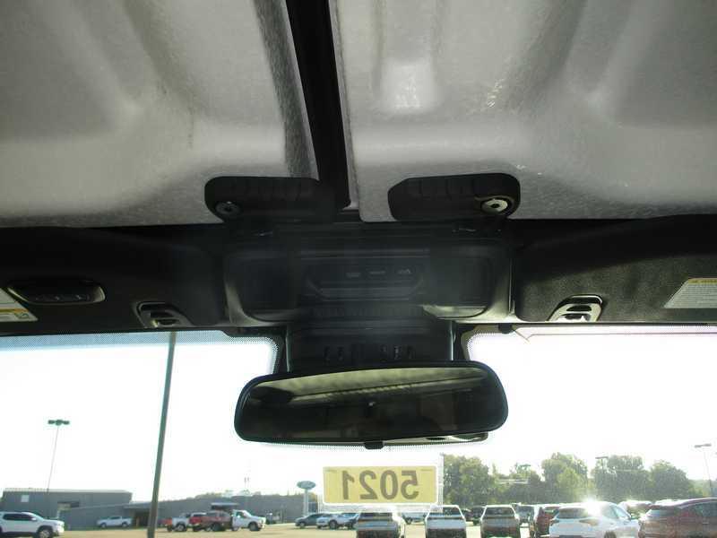 2026 Jeep Wrangler 4-Door Sport S - Photo 23