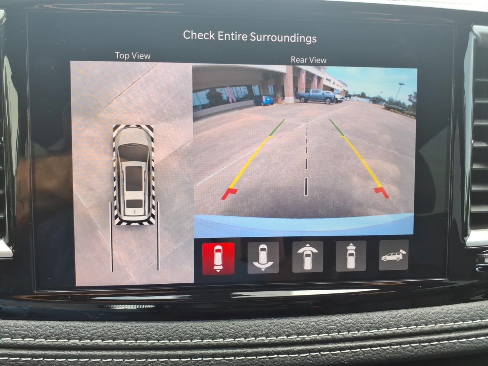 2027 Chrysler Pacifica Select - Photo 27