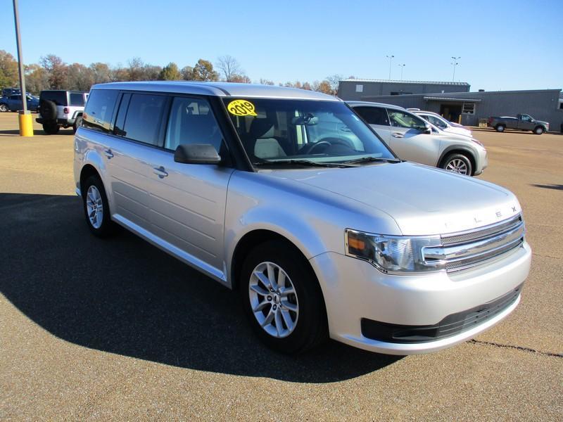 2019 Ford Flex