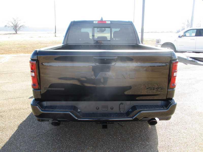 2026 RAM 1500 Big Horn/Lone Star - Photo 8