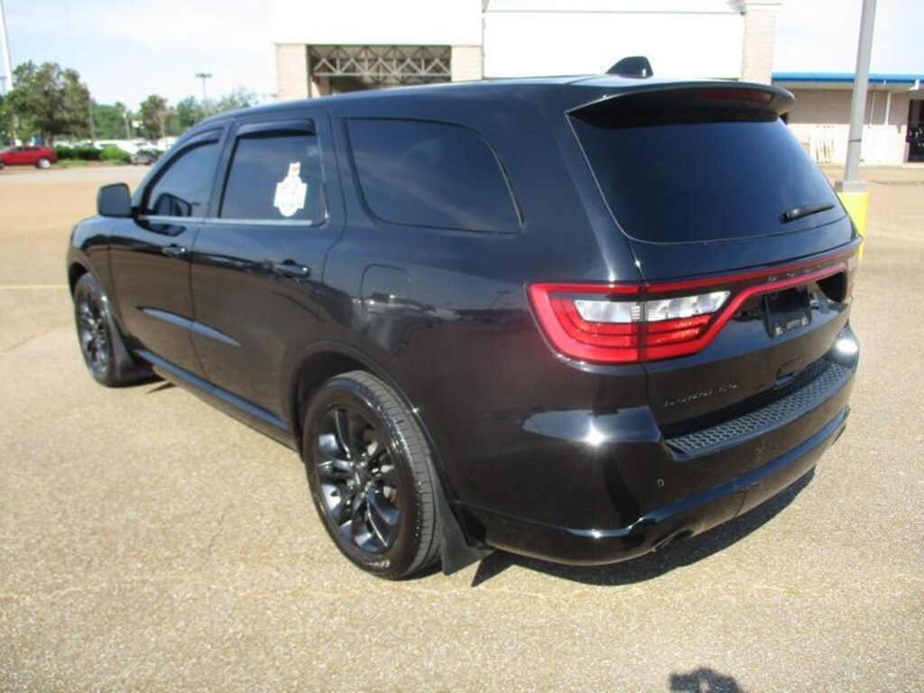 Used 2022 Dodge Durango GT 2WD SUV