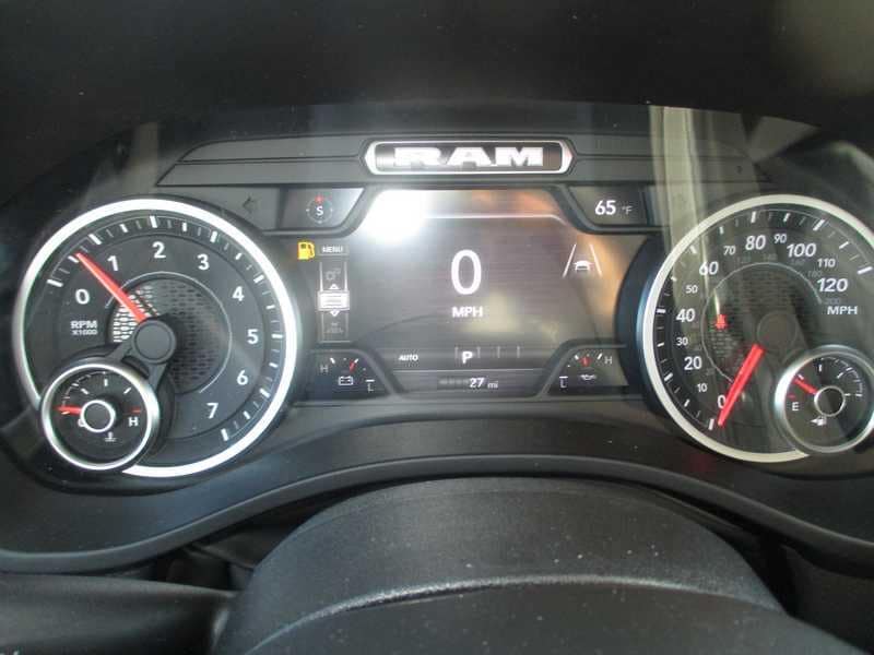 2026 RAM 1500 Big Horn/Lone Star - Photo 14