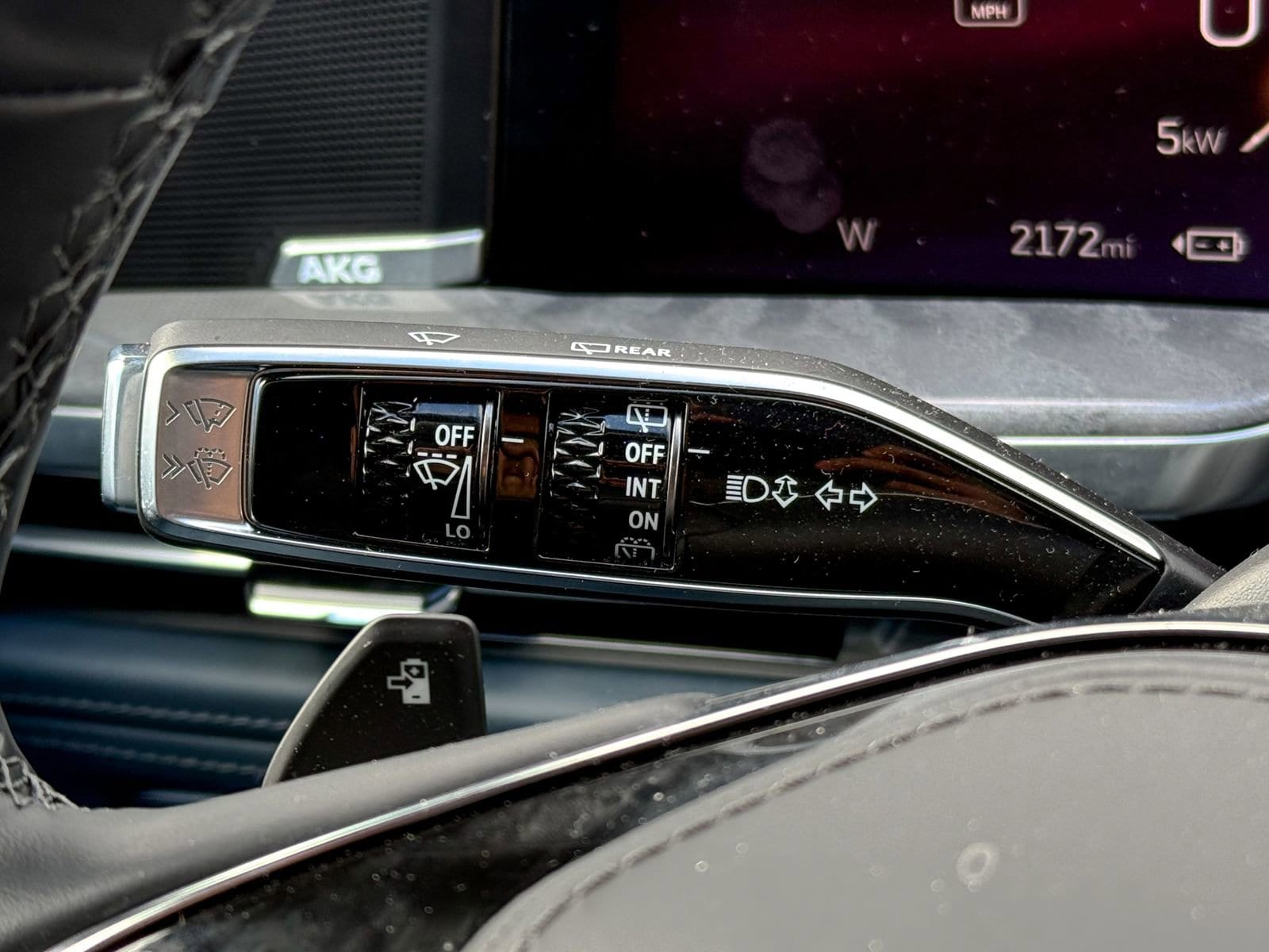 2025 Cadillac Escalade IQ Sport 2 - Photo 25