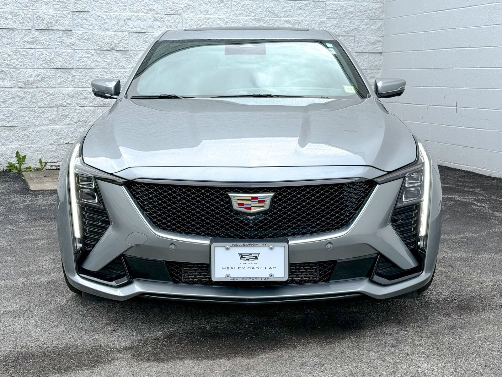 2025 Cadillac CT5 Sport - Photo 2