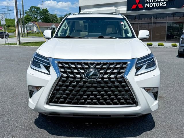 2023 Lexus GX 460 Premium photo 3