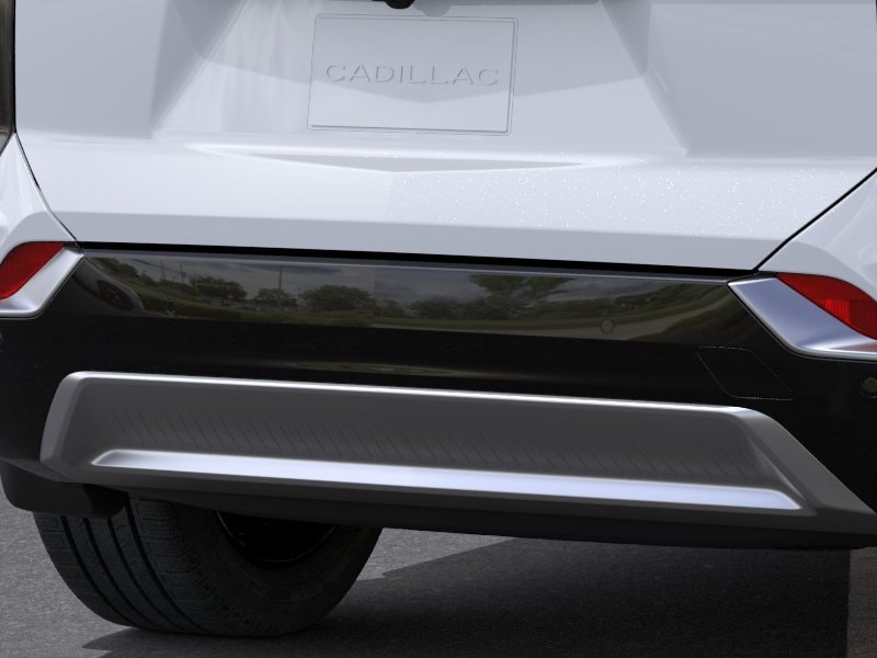2027 Cadillac OPTIQ Premium Sport - Photo 13