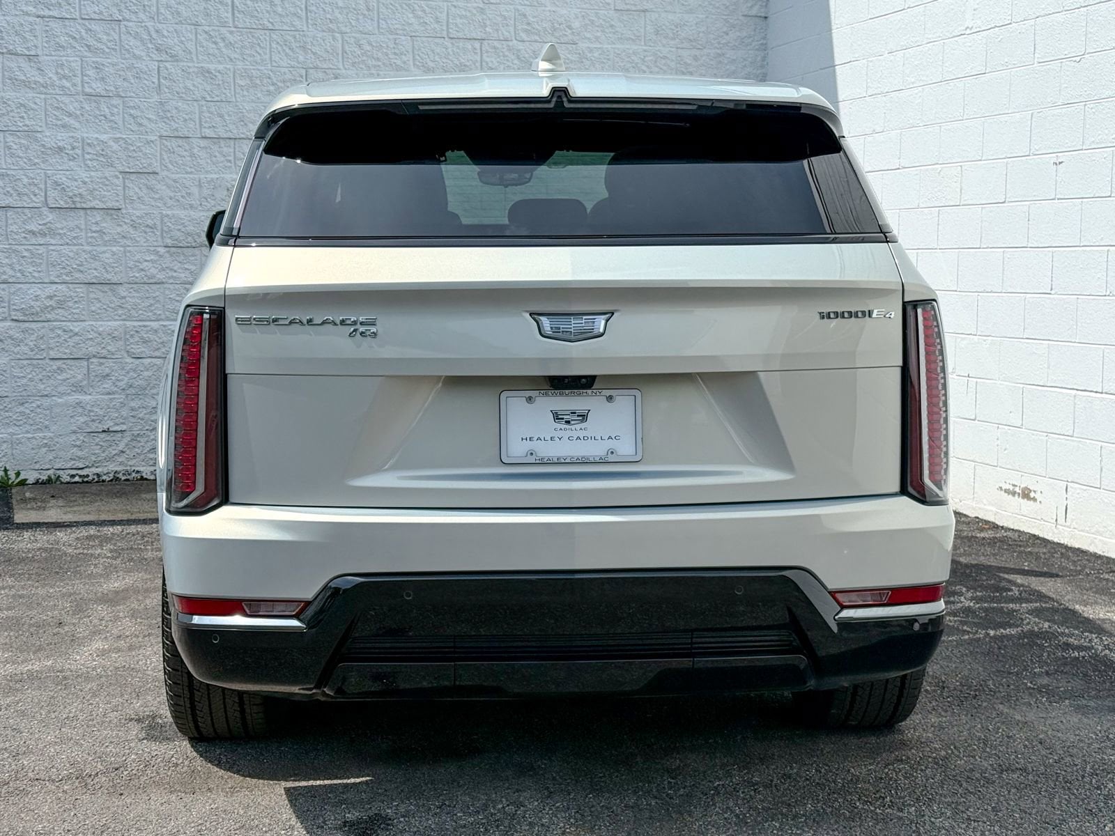 2025 Cadillac Escalade IQ Sport 2 - Photo 7