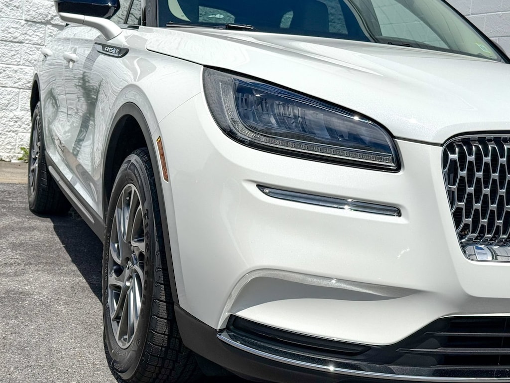 Used 2022 Lincoln Corsair Standard SUV