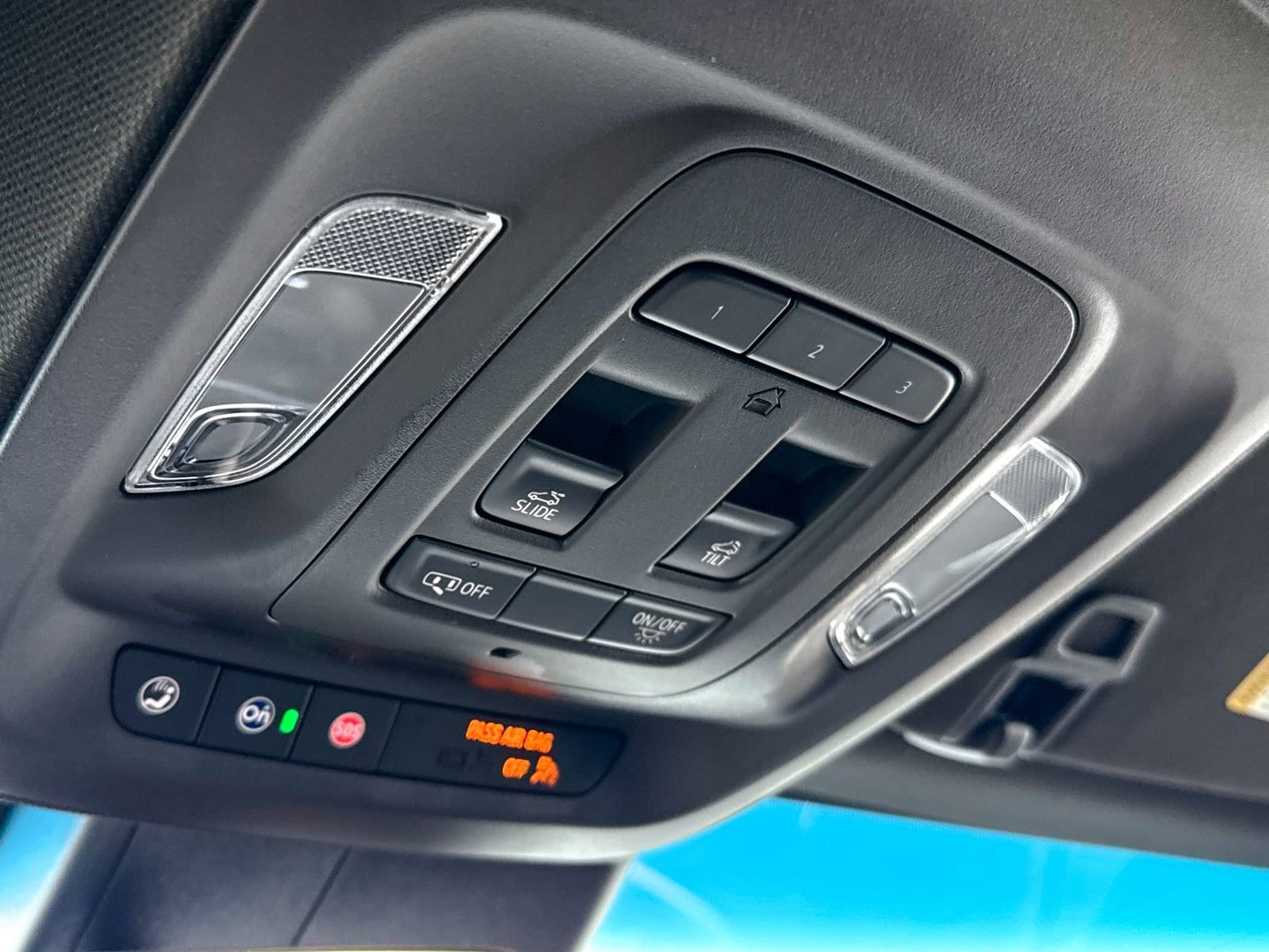 2025 Cadillac CT4 Sport - Photo 30