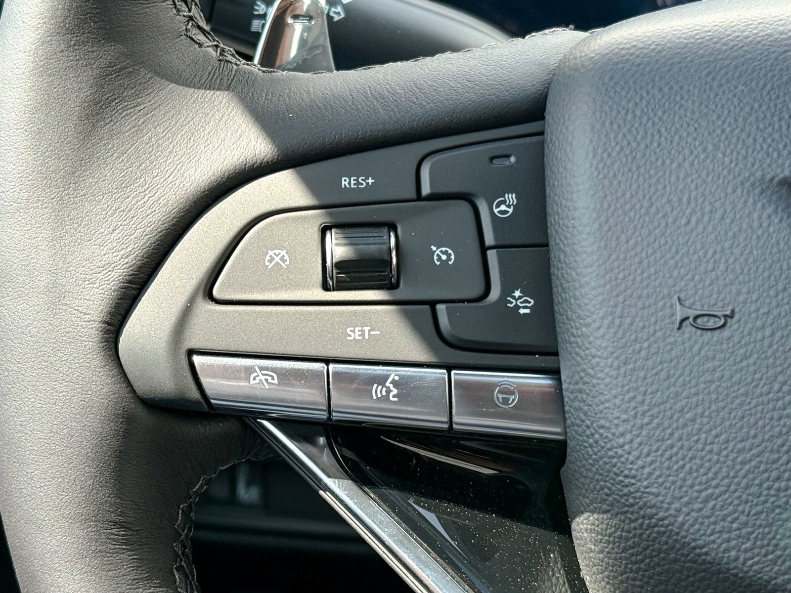 2025 Cadillac CT5 Sport - Photo 28