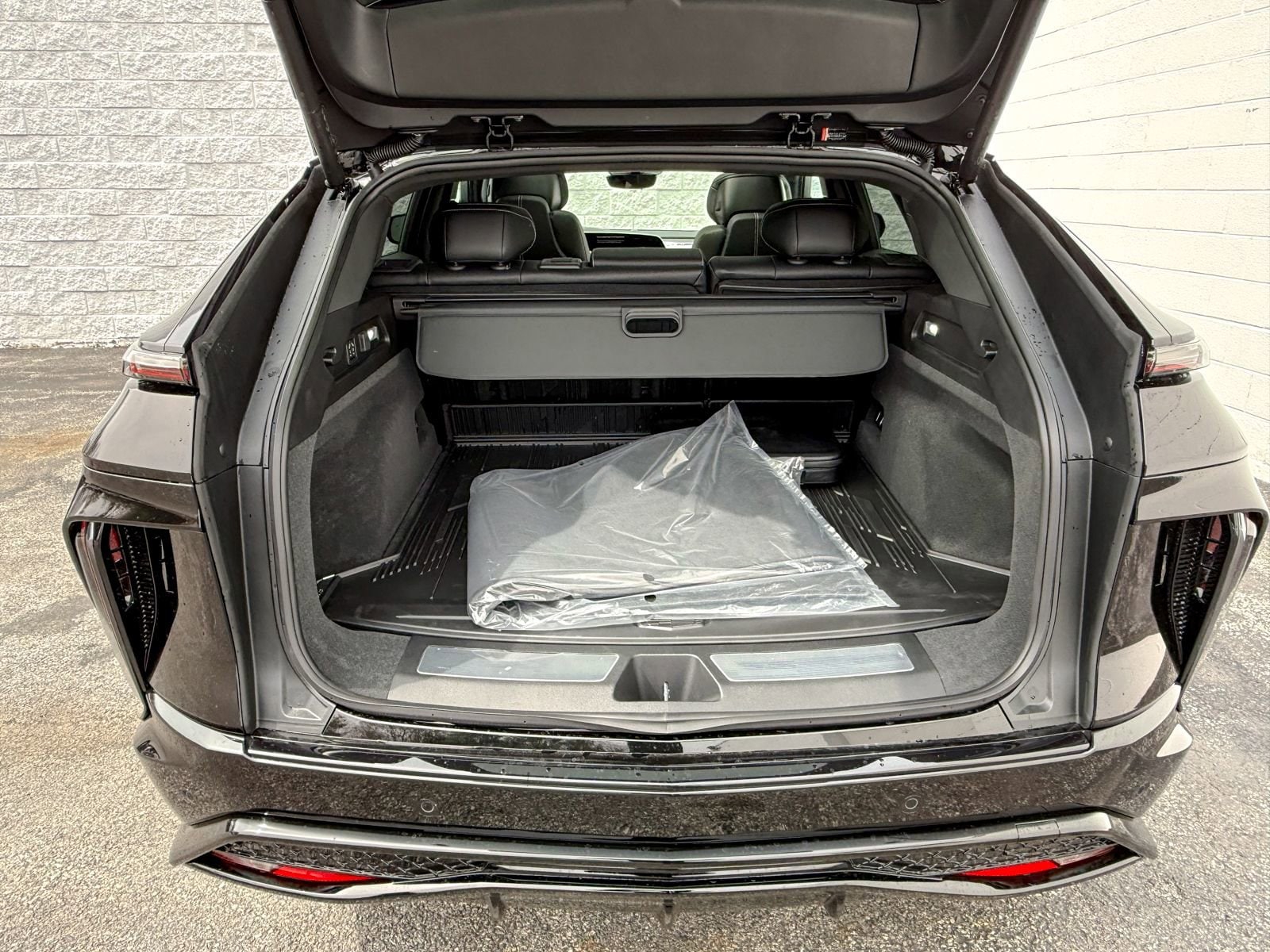 2026 Cadillac LYRIQ V - Photo 39