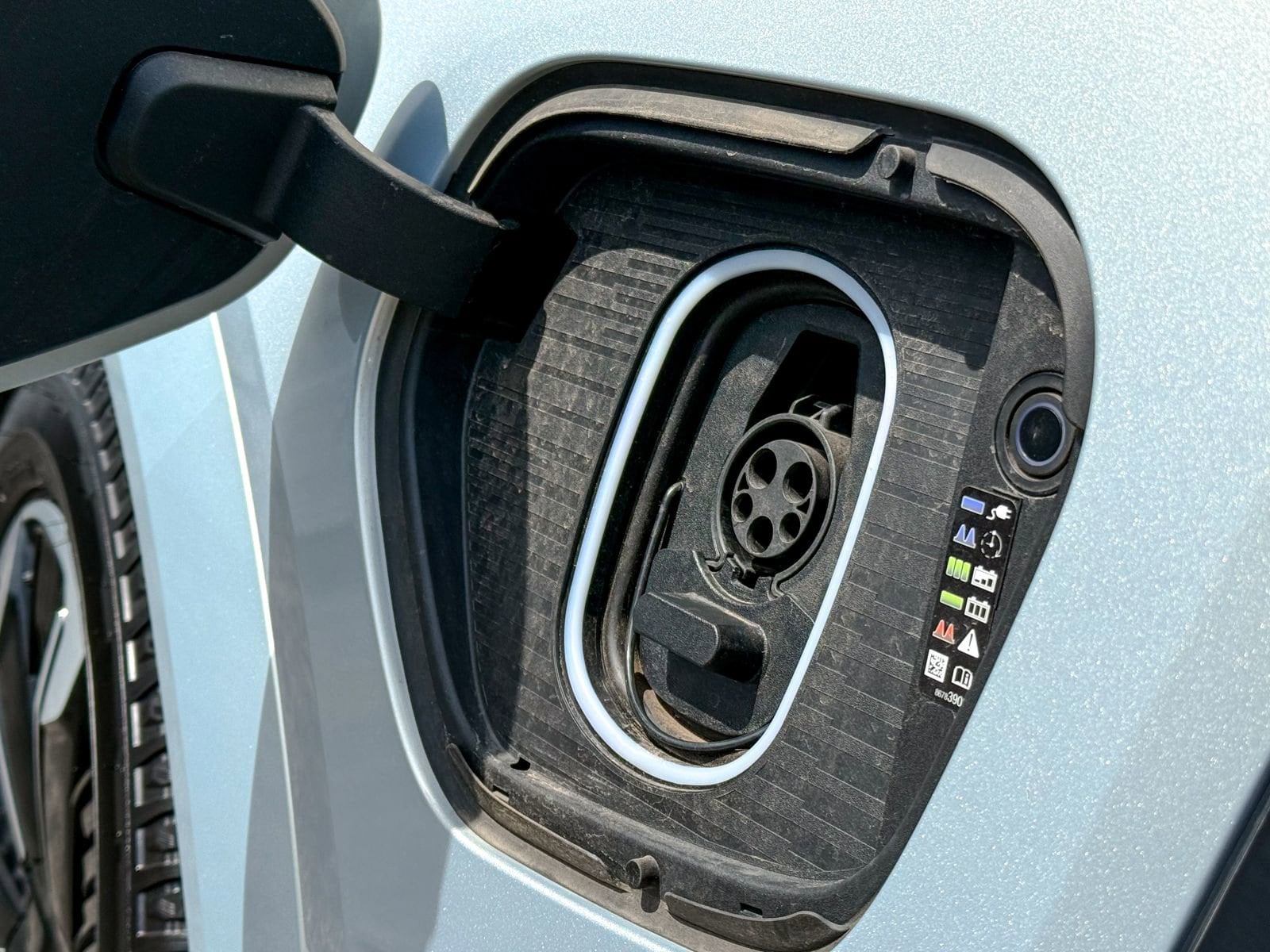 2025 Cadillac Escalade IQ Sport 2 - Photo 10