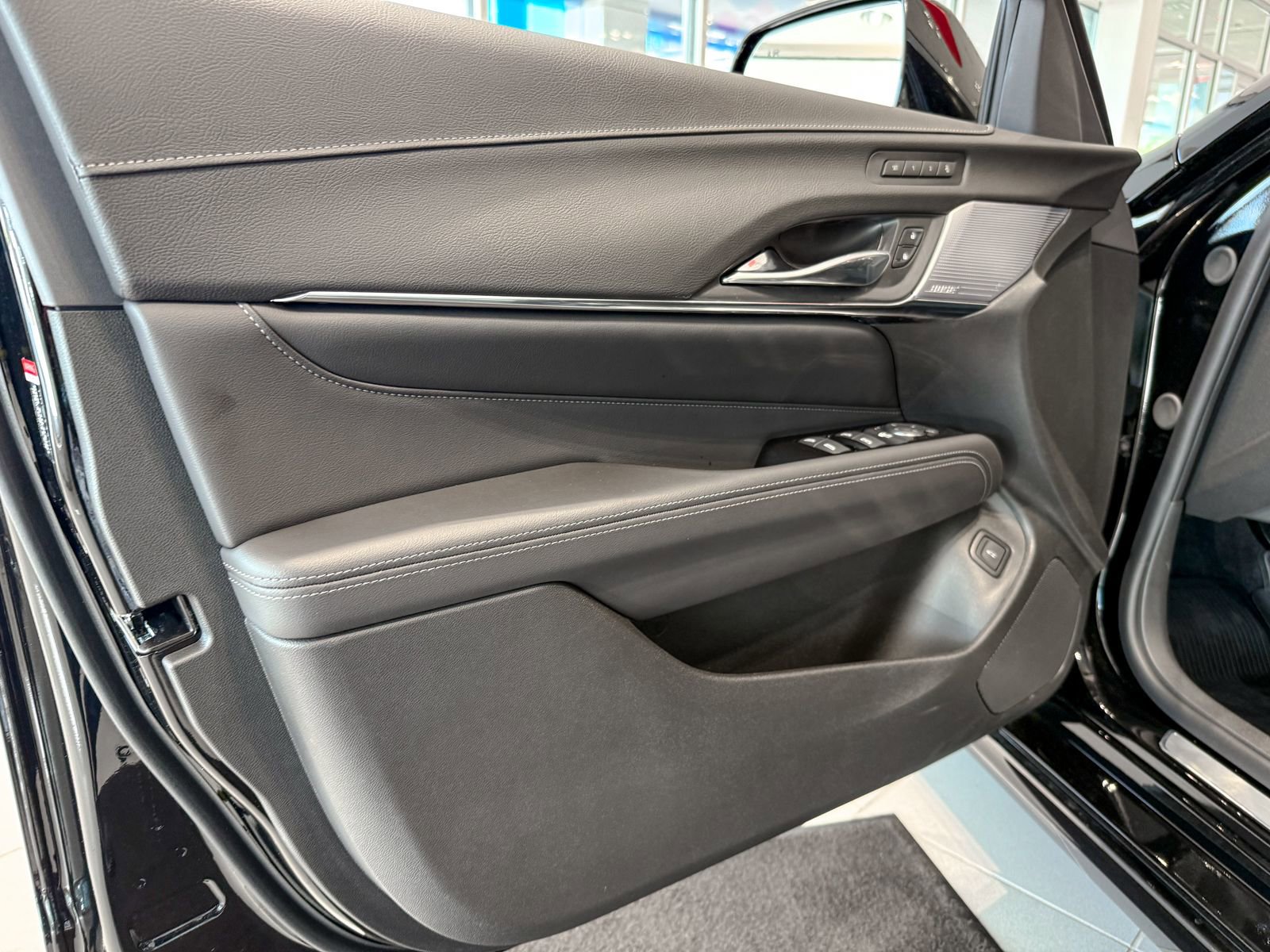 2026 Cadillac CT4 Premium Luxury - Photo 16