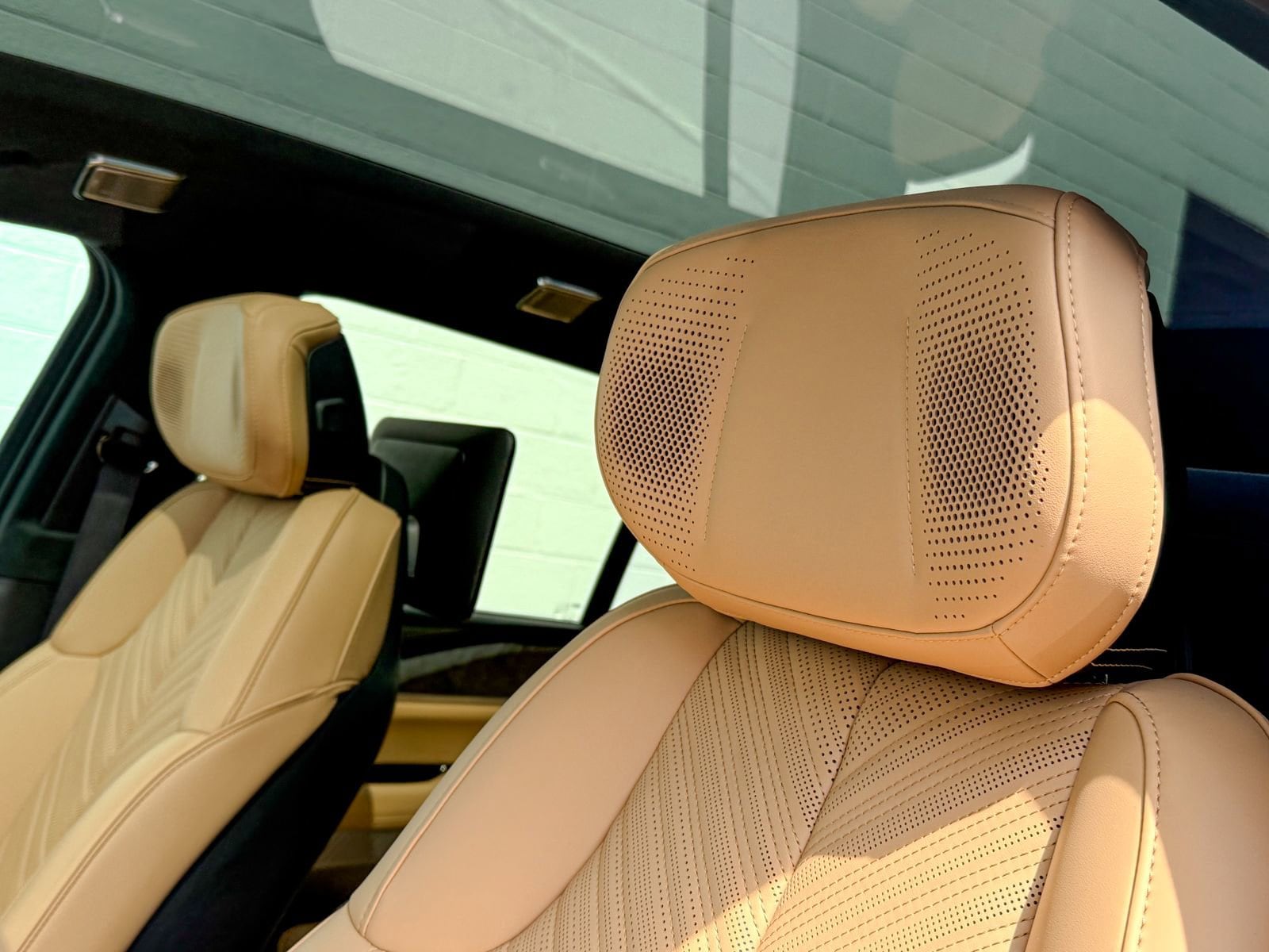 2025 Cadillac Escalade IQ Sport 2 - Photo 19