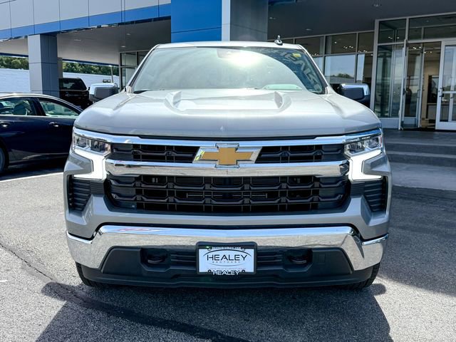 2024 Chevrolet Silverado 1500 LT photo 4