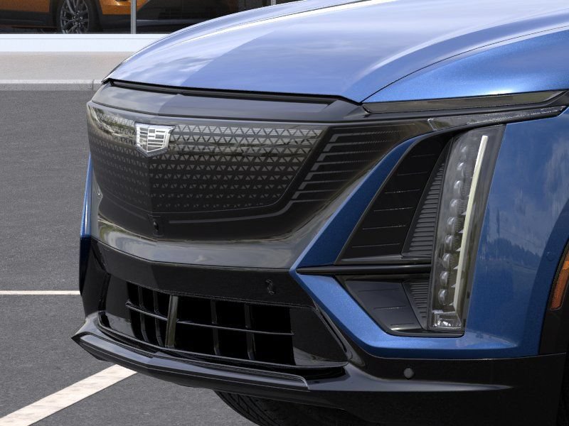 2026 Cadillac LYRIQ Signature Sport - Photo 13