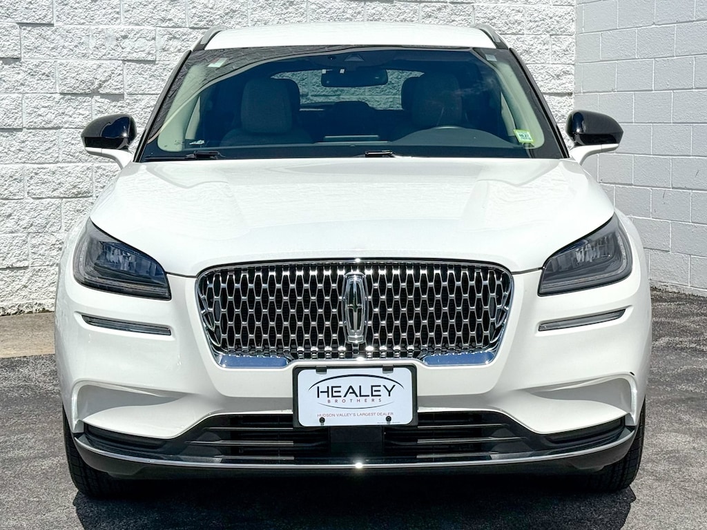 Used 2022 Lincoln Corsair Standard SUV
