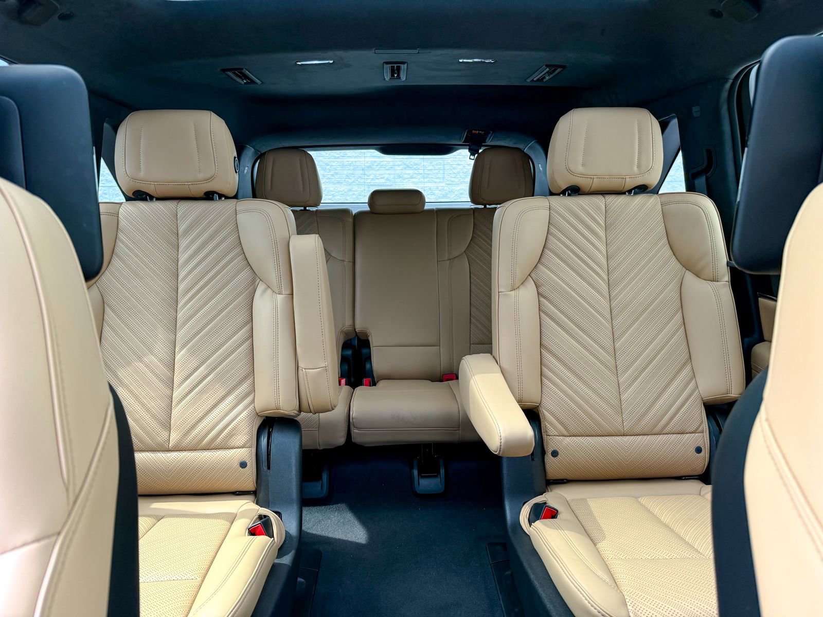 2025 Cadillac Escalade IQ Sport 2 - Photo 13