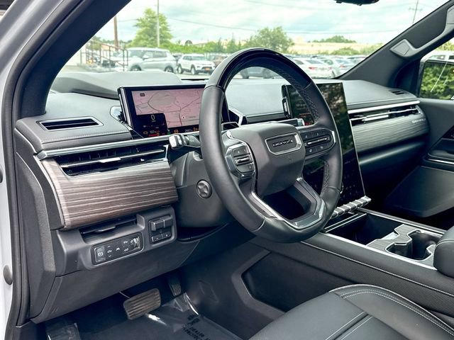 2024 Gmc Sierra Denali photo 3