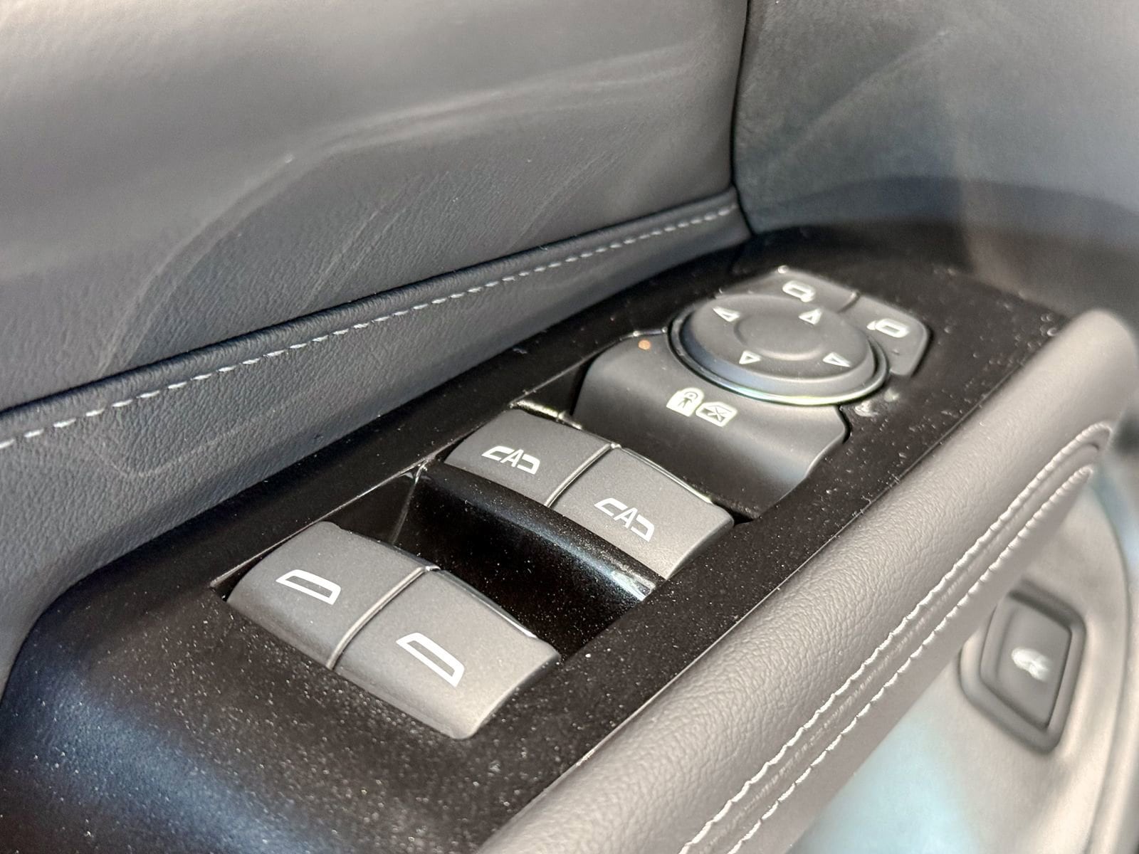 2026 Cadillac CT4 Premium Luxury - Photo 17