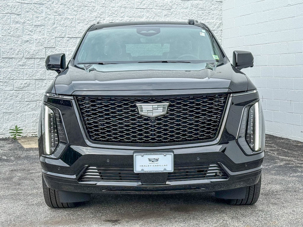 Used 2025 CADILLAC Escalade Sport Platinum SUV