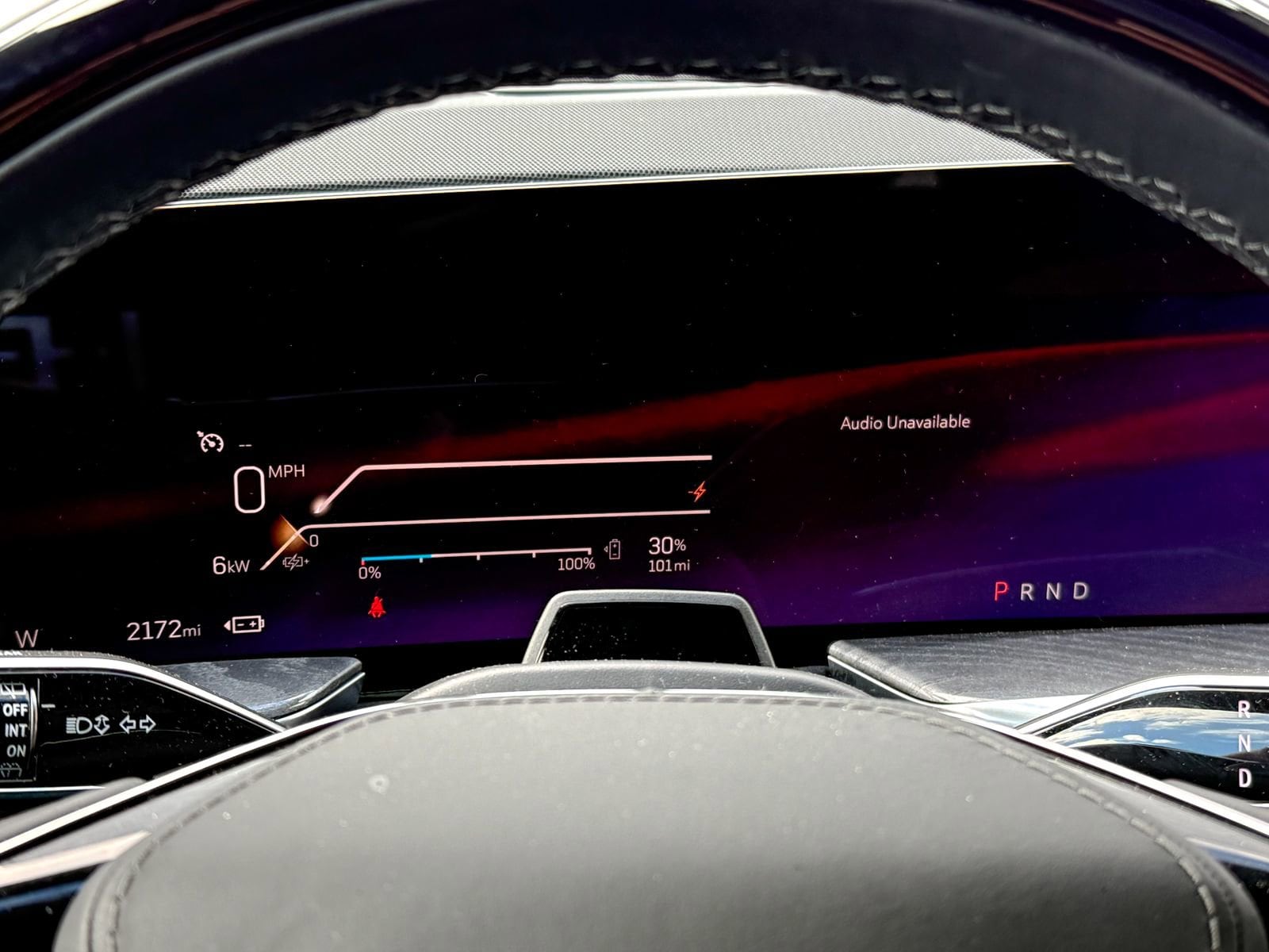 2025 Cadillac Escalade IQ Sport 2 - Photo 22