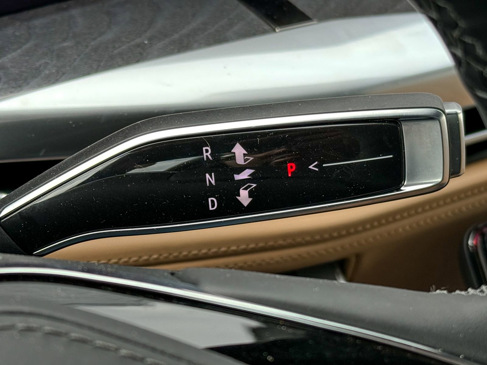 2025 Cadillac Escalade IQ Sport 2 - Photo 25