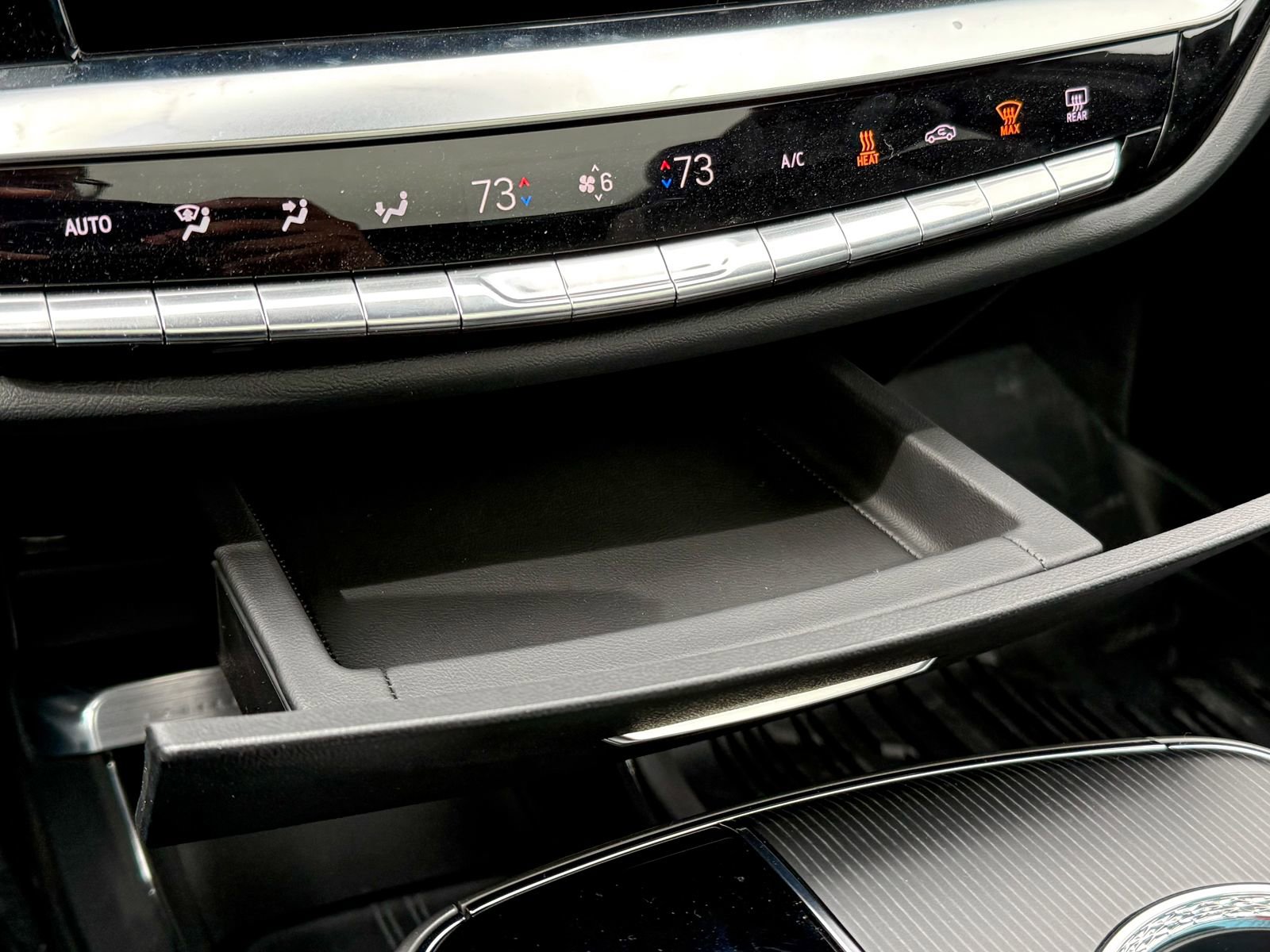 2026 Cadillac LYRIQ V - Photo 24