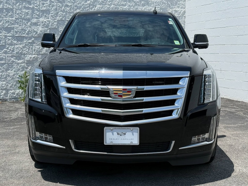 Used 2020 CADILLAC Escalade ESV Premium Luxury SUV