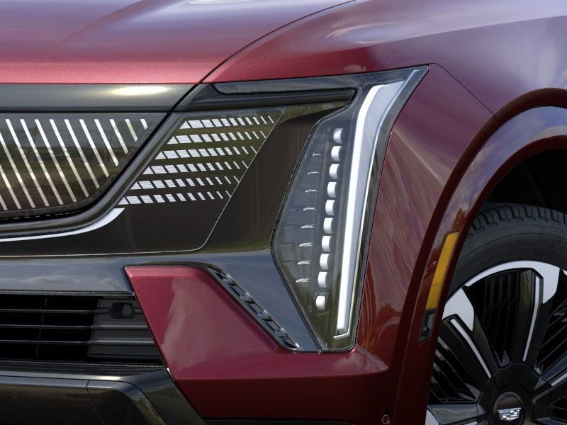 2025 Cadillac Escalade IQ Sport 2 - Photo 10
